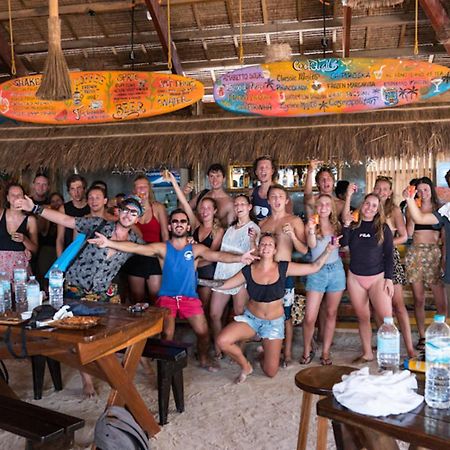 Mad Monkey Hostel Siargao (Adults Only) General Luna  Exterior foto