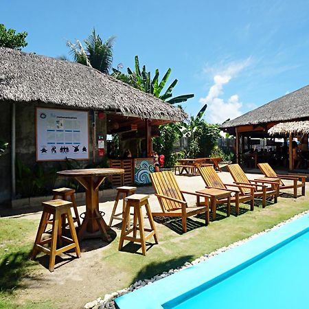 Mad Monkey Hostel Siargao (Adults Only) General Luna  Exterior foto