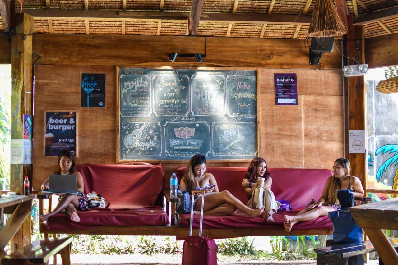Mad Monkey Hostel Siargao (Adults Only) General Luna  Exterior foto