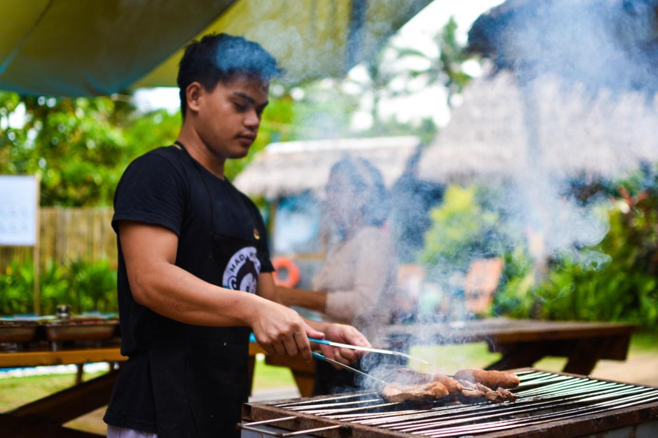 Mad Monkey Hostel Siargao (Adults Only) General Luna  Exterior foto