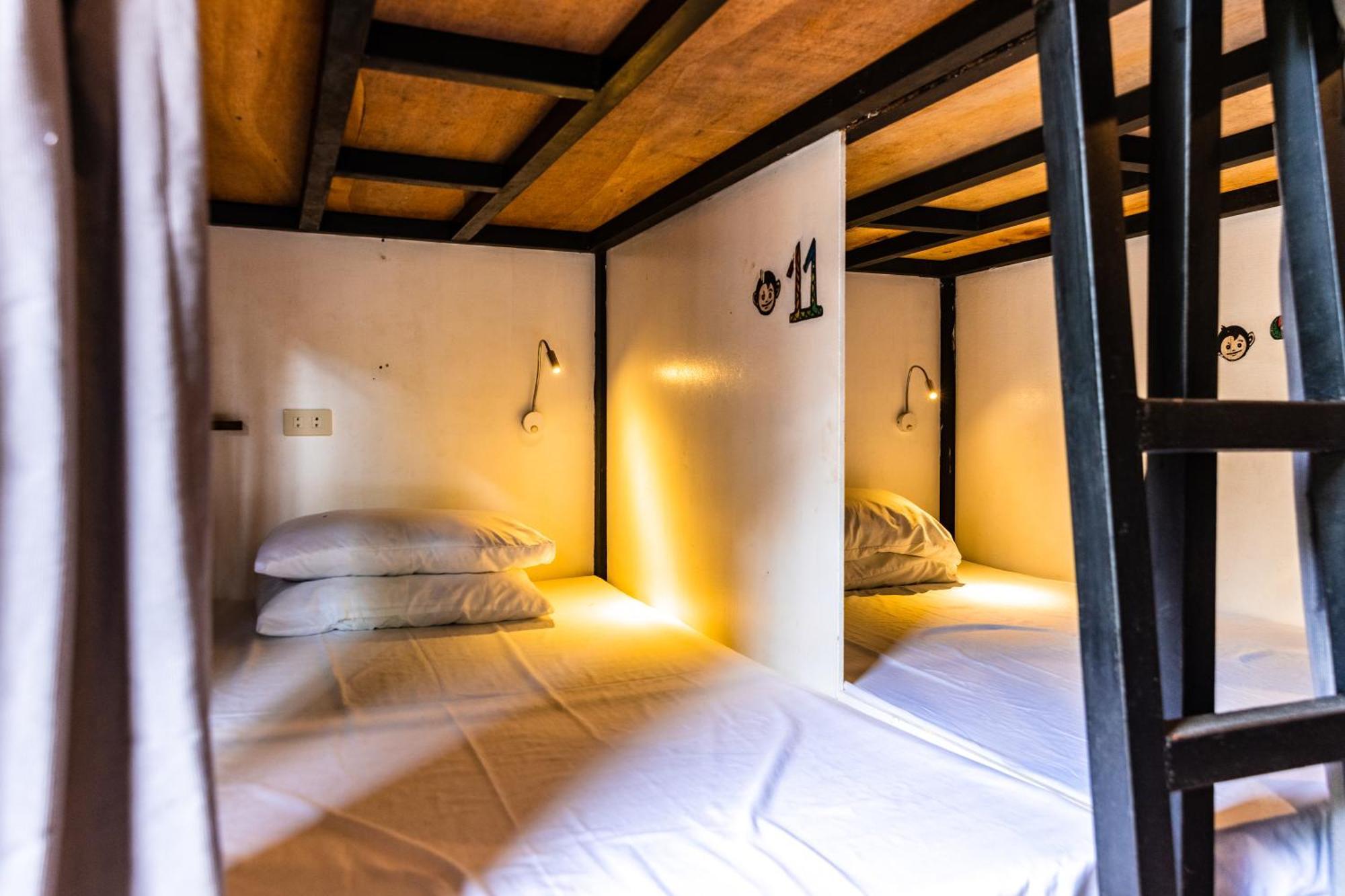 Mad Monkey Hostel Siargao (Adults Only) General Luna  Exterior foto